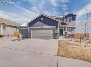 6081 Anders Ridge Ln, Colorado Springs, CO 80927