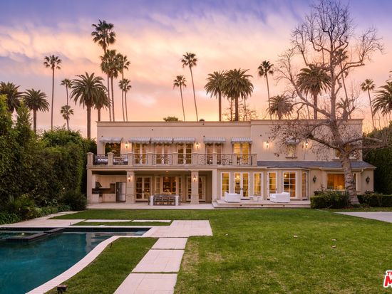 804 N Bedford Dr, Beverly Hills, CA 90210 | Zillow