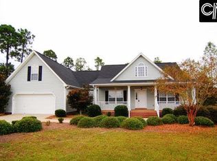 123 Graydon Ct, West Columbia, SC 29170