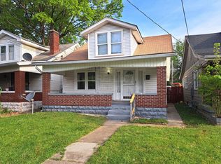 913 Denmark St, Louisville, KY 40215