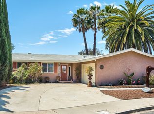 13152 Leaila Ln, Poway, CA 92064