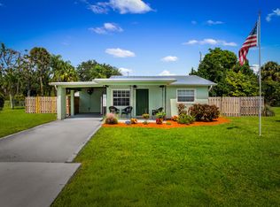 1055 SW All American Blvd, Palm City, FL 34990