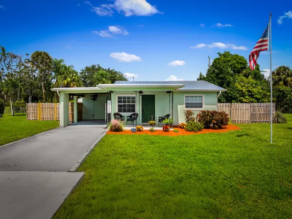 1055 SW All American Boulevard, Palm City, FL 34990