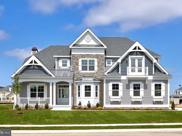 233 Clara Ln, Lewes, DE 19958