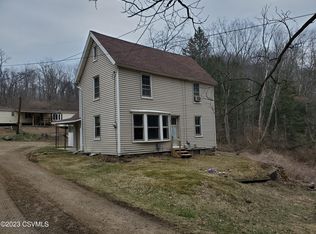 258 Foundryville Rd, Berwick, PA 18603