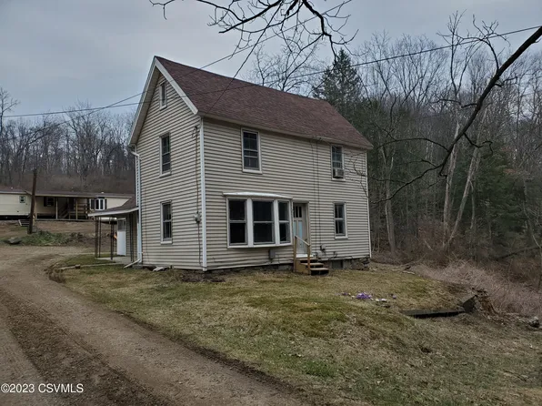 258 Foundryville Rd, Berwick, PA 18603