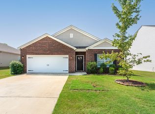 5048 Bella Ct, Moody, AL 35004