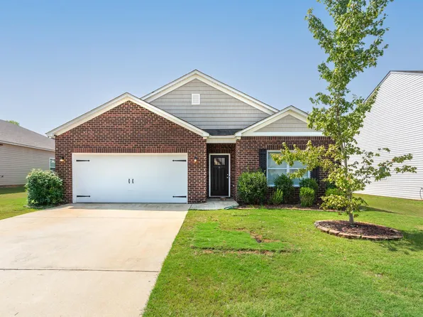 5048 Bella Ct, Moody, AL 35004