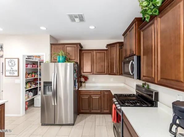 6627 W SONOMA Way, Florence, AZ 85132