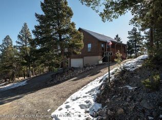 147 Alta Vista Cir, Alto, NM