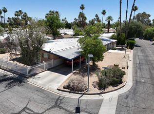 520 Calle Madrigal, Cathedral City, CA 92234