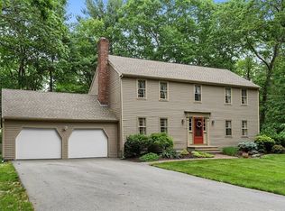 13 Woodchester Dr, Acton, MA 01720