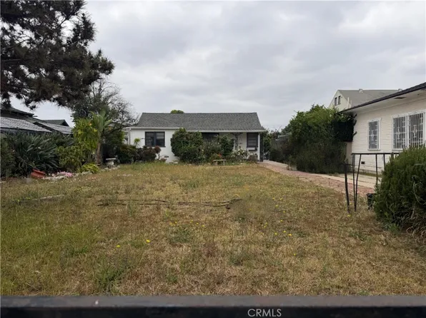 3014 Lanfranco St, Los Angeles, CA 90063