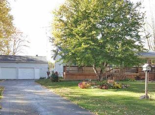 14465 Nichols Rd, Montrose, MI 48457