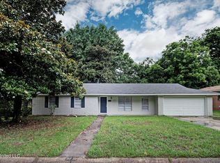 3731 Brinkley Dr, Jackson, MS 39213