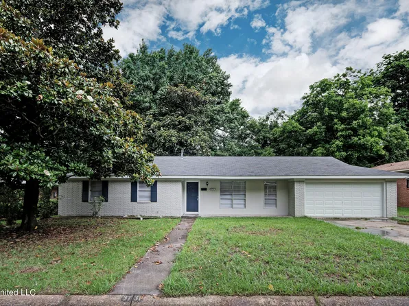 3731 Brinkley Dr, Jackson, MS 39213