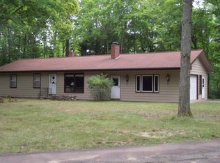 7901 Birchwood Dr, Saint Germain, WI 54558