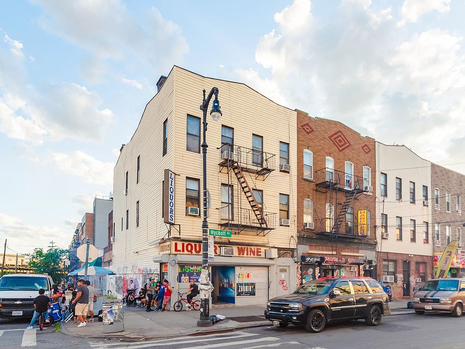 1st image of 260 Wyckoff Ave #Bld