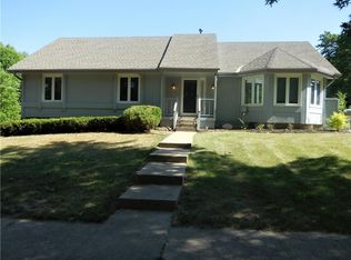 5112 NW 67th Ter, Kansas City, MO 64151