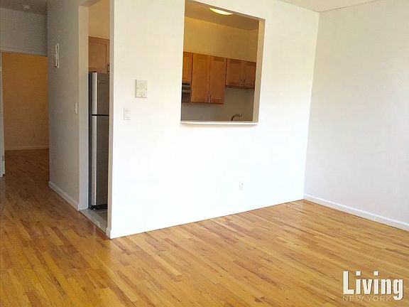2nd image of 610 Saint Nicholas Ave APT 3A