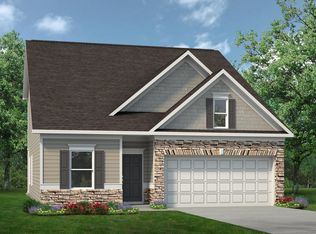 The Caldwell Plan, Winston Place, Gallatin, TN 37066