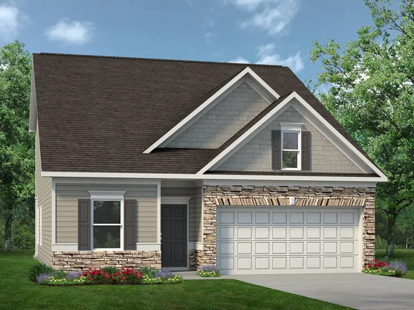 The Caldwell Plan, Fulshear Lakes 45's