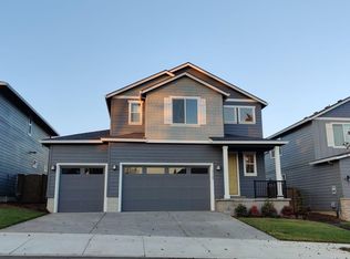 17145 SE Hagen Rd, Happy Valley, OR 97086