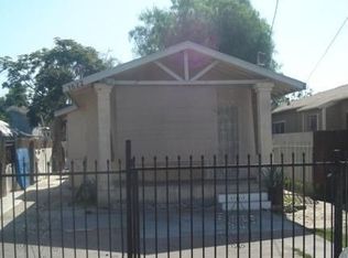 1622 E 99th St, Los Angeles, CA 90002