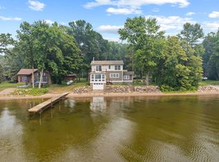 16405 328th Ave, Isle, MN 56342