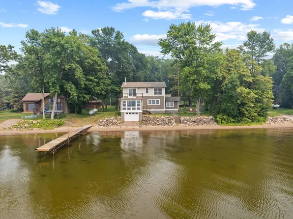 16405 328th Ave, Isle, MN 56342