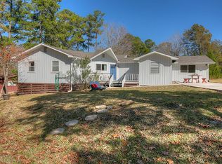 60 Elm Cove Cir, Coldspring, TX 77331