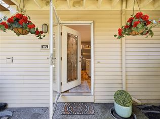 490 N Hayden Island Dr #98, Portland, OR 97217