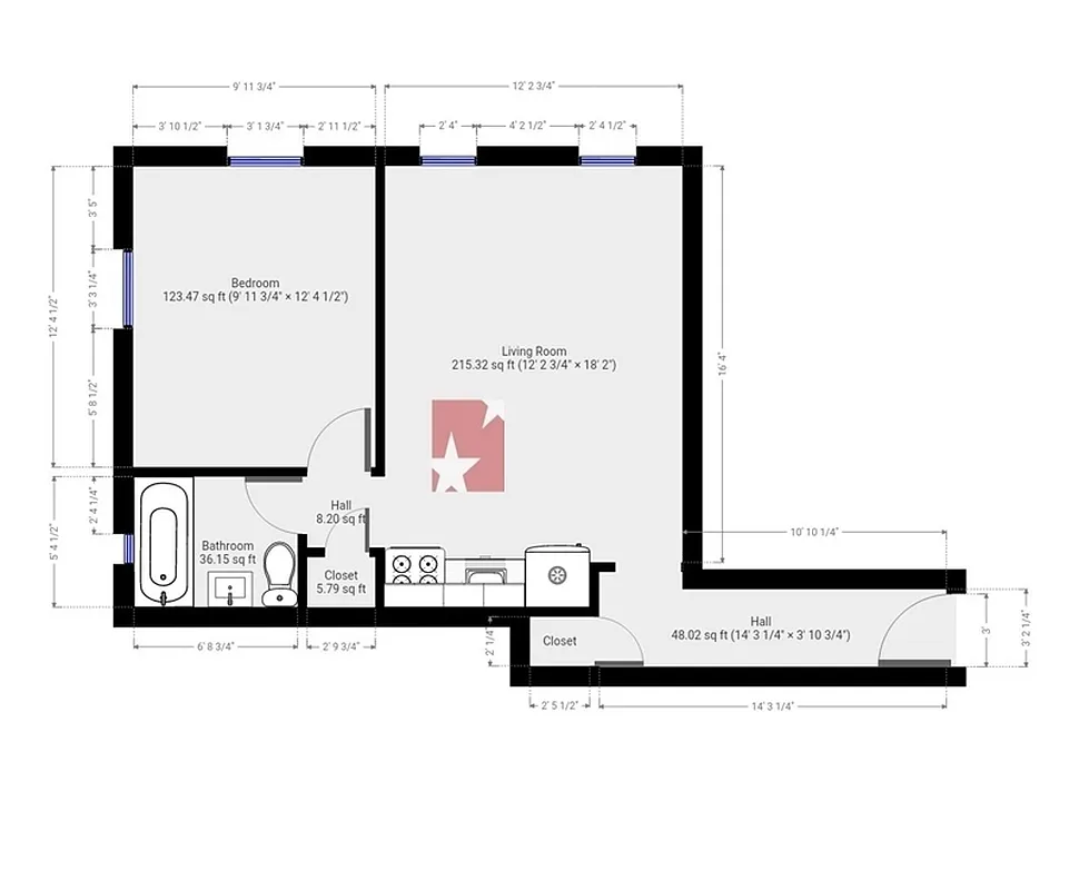 floor plan 4
