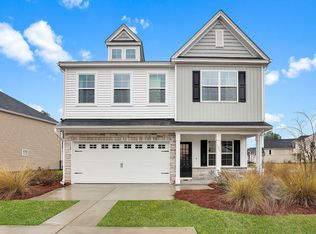 2241 Clarabelle Ln, Summerville, SC 29483