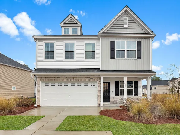 2241 Clarabelle Ln, Summerville, SC 29483