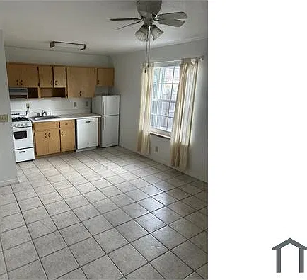 1 bed, 800 sqft, $1,500 — Photo 4