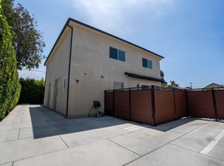 1422 N Mariposa Ave, Los Angeles, CA 90027