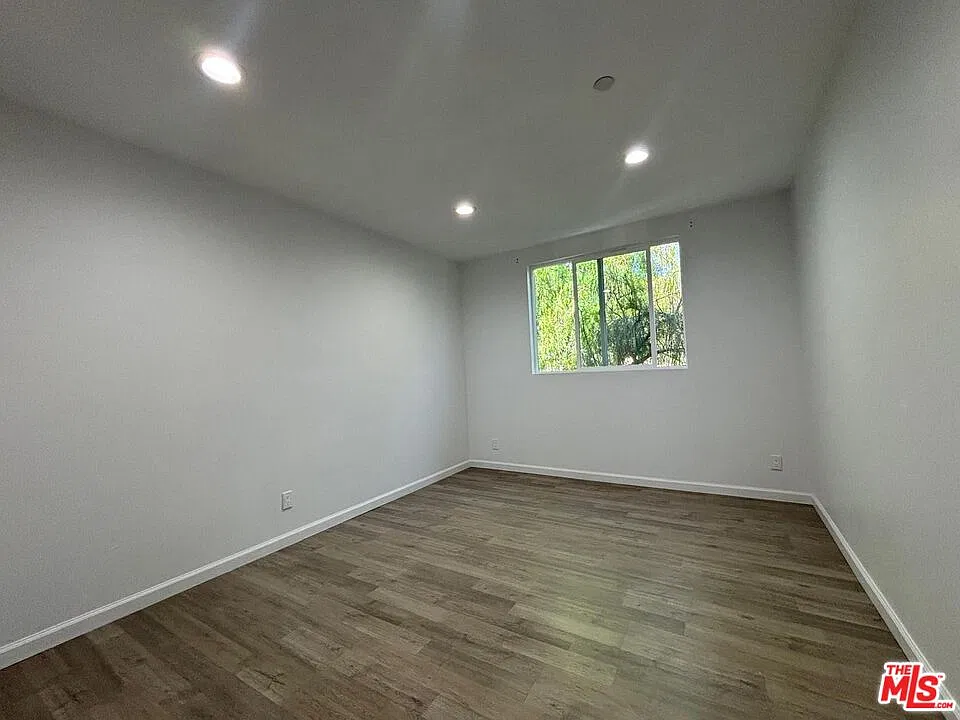 2 bed, 1.0 bath, 600 sqft, $2,500 — Photo 1