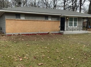 1144 McCluer Rd, Jackson, MS 39212