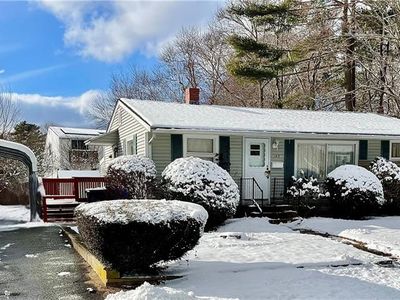 183 Lockwood St, West Warwick, RI, 02893