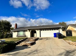 1263 Diana Ct, Upland, CA 91786