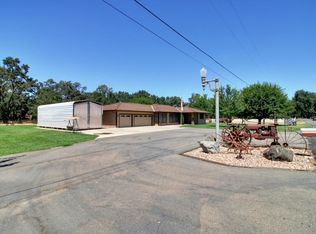 8754 Live Oak Rd, Wilton, CA 95693