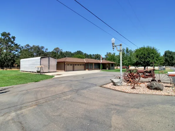 8754 Live Oak Rd, Wilton, CA 95693