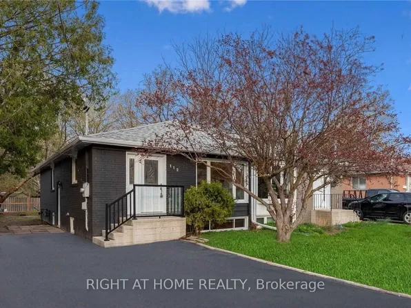 112 Walter Ave, Newmarket, ON L3Y 2T6