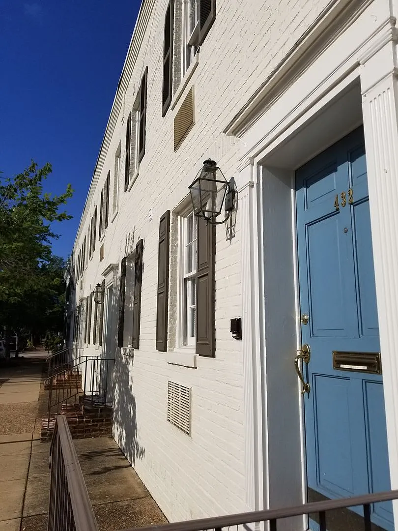 Alexandria Apartment - Tunnel Flats — Photo 2