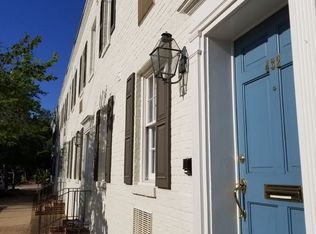 321 Wilkes St #CE8074347, Alexandria, VA 22314