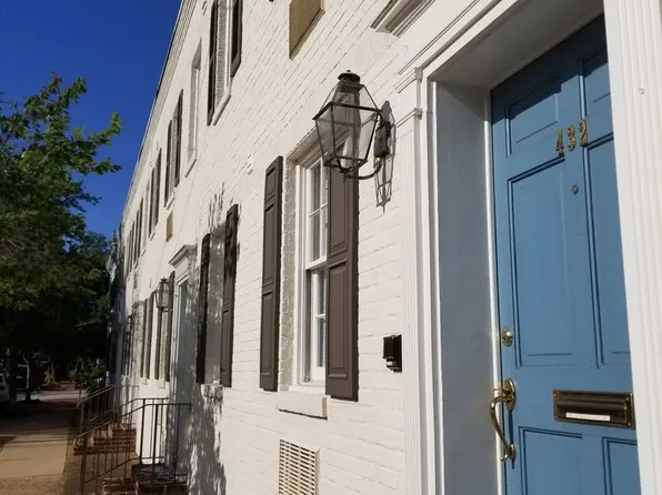 Alexandria Apartment - Tunnel Flats, 321 Wilkes St #C9bb297f3, Alexandria, VA 22314