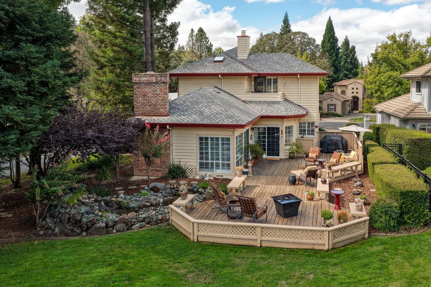 2431 Justamere Ct — Cameron Park Country Club