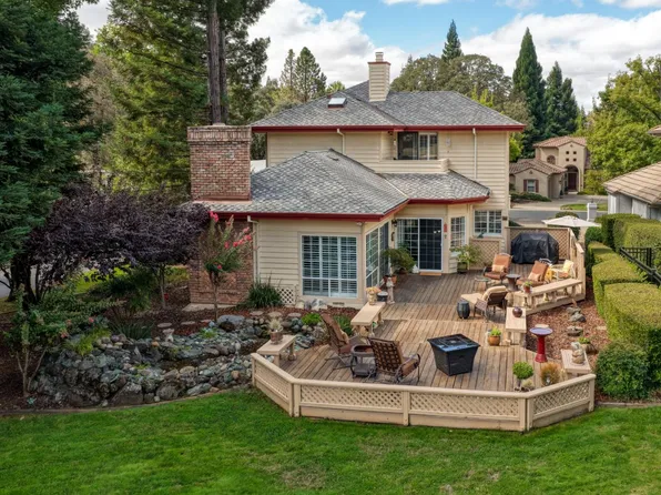 2431 Justamere Ct, Cameron Park, CA 95682