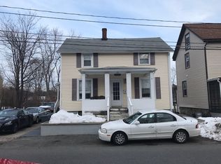 58 Eastern Ave, Woburn, MA 01801